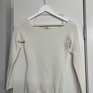 H&M top